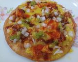 દાલ પકવાન રેસીપી સ્ટેપ8ફોટો