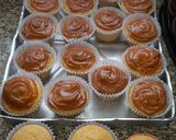 Foto del paso 11 de la receta: Muffins de coco