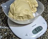 Foto del paso 4 de la receta: PAN HOKKAIDO,🍞 Relleno...!😍