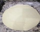 A picture of step 4 of Meatpie.