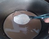 Foto langkah ke 2 dari resep Stup roti cokelat.