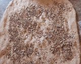 Foto del paso 3 de la receta: Pan integral con semillas 🍞