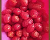 Фото кроку 6 до 🇭🇺"Лечо"🧄🌶️🍅🥕.