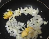 Foto langkah ke 3 dari resep Sup Manten Ala Sup Matahari.