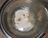 Foto langkah ke 1 dari resep Martabak Telur Homemade.