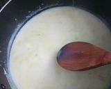 A picture of step 12 of Spinach Lasagne.
