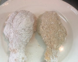 Foto del paso 14 de la receta: Pollo frito al estilo Sonorense