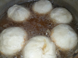 Bolas de Frailer