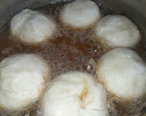 Foto del paso 5 de la receta: Bolas de Frailer