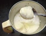 A picture of step 3 of Crispy Medu Vada | South Indian Vada | Indian donuts | Ulundu vada - How to make Medu Vada at home.