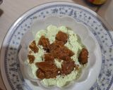 Foto langkah ke 6 dari resep Kue Putu Dengan Cetakan.