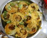 #પાણી પૂરી(pani puri recipe in Gujarati) રેસીપી સ્ટેપ8ફોટો