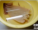 蒜苗炒魷魚+自己的魷魚自己發 好安心的食譜步驟10照片