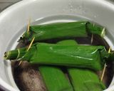 Foto langkah ke 7 dari resep Lontong.