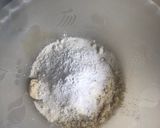 Foto del paso 1 de la receta: Keto - Pan de Hamburguesas