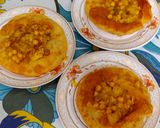 রাজ কচোরি (Raj kachori recipe in Bengali) রেসিপি ধাপ - 2 ছবি