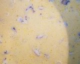 A picture of step 3 of Easy mushroom sauce.