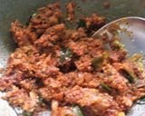 दुधाची झणझणीत आमटी (dudhachi aamti recipe in marathi) रेसिपी स्टेप 2 फोटो