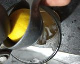 A picture of step 4 of Jeera Nimbu Sharbat Salty Cumin Lemon Sharbat.