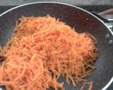 Homemade Carrot Halwa recipe step 1 photo