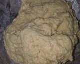 A picture of step 4 of Bhature Pooris From Multigrain Flour.