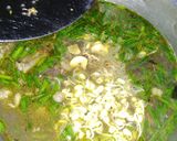 Foto langkah ke 3 dari resep Rawon iga&daging sapi#kitaberbagi.