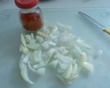 Foto del paso 11 de la receta: "Olleta alcoiana" en pilotes de panis de Gloria