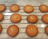 Foto del paso 6 de la receta: Galletas de cacahuete y miel