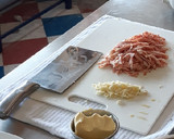 Foto del paso 3 de la receta: Cerdo mechado en salsa de ciruela 🐷🍴