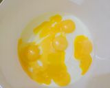 Foto del paso 2 de la receta: Quindim Receta de Brasil