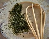 Foto del paso 2 de la receta: Rape rebozado crujiente