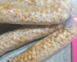 Foto del paso 4 de la receta: Como optimizar consumo de garbanzos