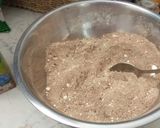 Egyszerű keksztekercs recept fázis 1 fotója
