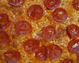 Foto del paso 6 de la receta: Pizza