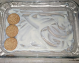Foto del paso 5 de la receta: ✨Carlota de limón🍋✨