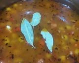 Foto del paso 3 de la receta: Garbanzos con Acelga🇵🇪