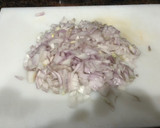 Foto del paso 3 de la receta: Lomo de dos colores en salsa española a mi manera con champiñones