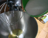 Foto del paso 6 de la receta: Bizcocho de yogur "a mi manera"