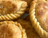 Foto del paso 6 de la receta: Empanadillas fritas