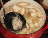 TONJIRU (Pork Miso Soup) recipe step 11 photo