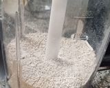 Foto del paso 1 de la receta: Galletas de avena, harina integral y arándanos