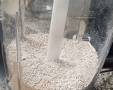 Foto del paso 1 de la receta: Galletas de avena, harina integral y arándanos