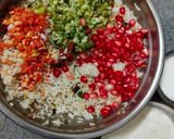 दक्षिणी कर्ड राईस (curd rice recipe in marathi) रेसिपी स्टेप 2 फोटो 