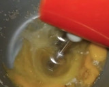 Foto langkah ke 4 dari resep Bolu Tape Panggang.