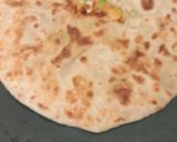 સત્તુ પરાઠા (Sattu Paratha Recipe In Gujarati) રેસીપી સ્ટેપ3ફોટો