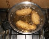 Foto del paso 1 de la receta: Papas napolitanas