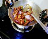 Chilli Gobhi (Cauliflower) recipe step 7 photo