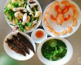 Hình bước làm 2 của món Mâm cơm đủ chất 18
