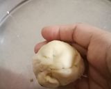 A picture of step 15 of Cheesy Onion Kachori.