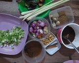 Foto langkah ke 2 dari resep Sup Konro Khas Makasar.